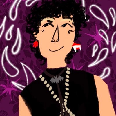 meepzier's profile picture. @fireflymage hoztwt twink but feral ✮⋆˙nsfw priv 18+ ☾.⋆ he/they