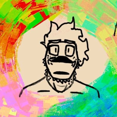 gay destiny nerd, occasional artist. he/they, 24. furries, scalies and politics. I get lewd art, so no minors. discord: jabberstar
blue: lennyhux