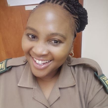 Super Plus Size Glow👑 ✨/ Body Positivity/Believer in Devine Intervention🙏🏽/Brown Uniform Enthusiast 👮🏽♀️🫡 /NMMU Alumni/ Boy Mom♥️/Disability Community🦵