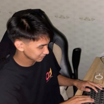 Cuongdeptraiii's profile picture. 🇻🇳🇻🇳🇻🇳🇻🇳
Web3 gaming
Trade NFTs 
Bullish @hypeitdotio and  @Themachinesgame👨‍🍳
 Content creator  | @intraVerse_Game - @Somnia_Network ✍🏻