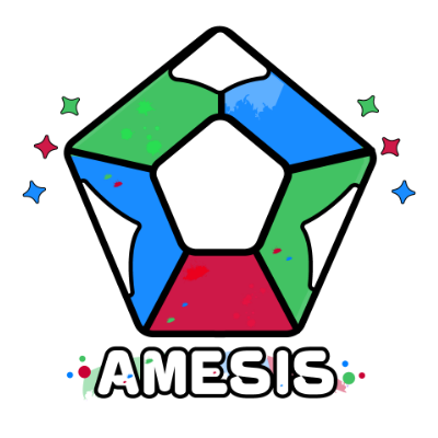 amesis1018's profile picture. 3人組ゲーム実況グループ「あめしす！」 しぐなる🐾・あめ☔️・ぼしまん🎍イラストタグ→#アメしすと 雑談での質問募集！→ https://t.co/Kd4SygNaxt