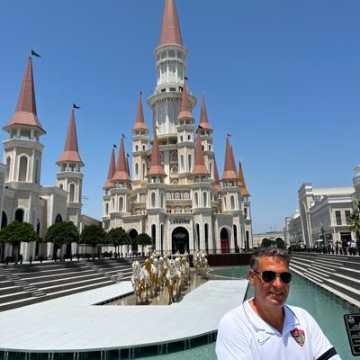 mehmetduman1974's profile picture. 