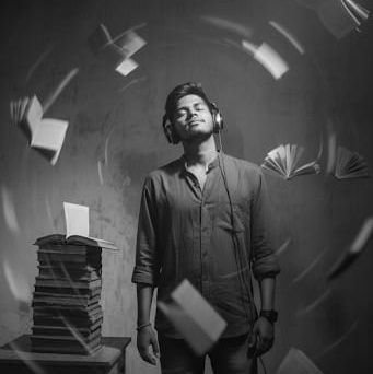 IamtheMK128734's profile picture. dream a become a filmmaker