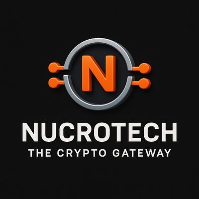 Nucrotech is An online platform that provides Crypto services such as OTC TRADE(buy and sell crypto),Education, Crypto books, escrow services and Crypto news.