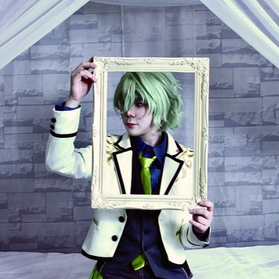 ⚠️重加工⚠️ 緩やかに生存しています。 成人済👵お別れはブロ解で💦twst/ホヨバ/enstメイン タグでのお迎えの片思いは3日までとさせていただきます。