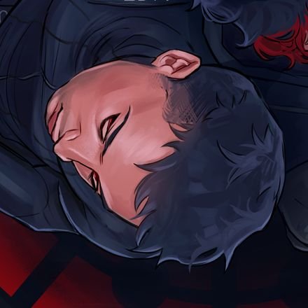 🕷️
✺ Ψ |-/ F̶P̶E̶
| Hyperfixation rules what i draw oops
| clikkietwt main