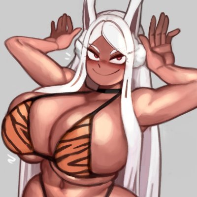 30/M/PST/Pan/7.5 inch BWC GOONER!
LOVE hentai, rule 34, clop, furry, toon, cringe, hyper, and SO many more kinks!
DMs OPEN!