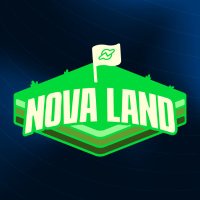 Nova Land (@novaland_nft) 's Twitter Profile Photo Nova Land (@novaland_nft) 's Twitter Profile Photo