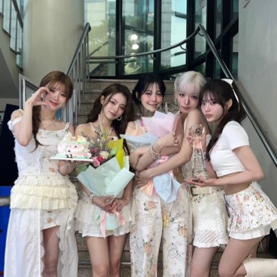 xfl0ver's profile picture. 그게 너라서 가능했어