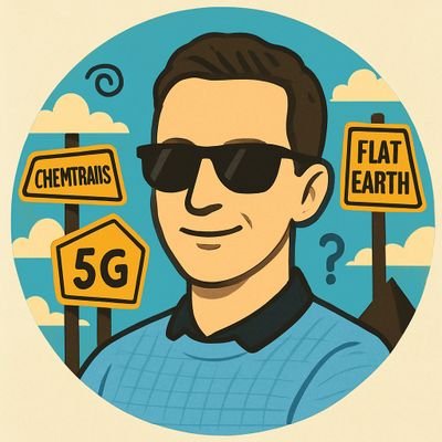 🌍 Safari-expeditie in bijzondere denkwerelden 🎭
⏱ Humor als kompas • Feiten als vangnet
📊 Analyses en Satire