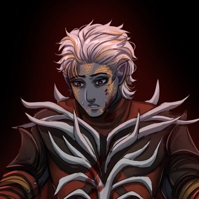 Darkessreturns's profile picture. 