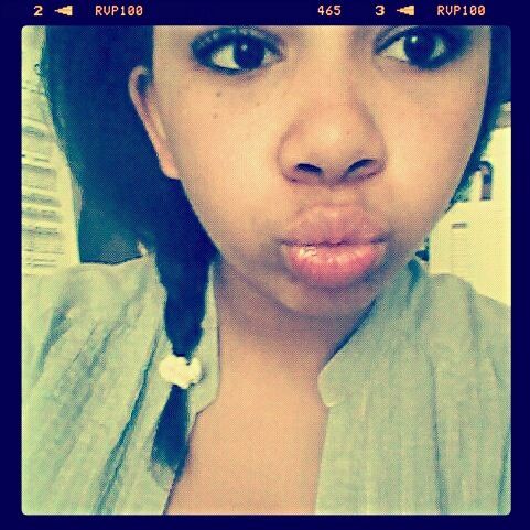 Instagram baby!!!