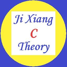 ji_xiang_c's profile picture. Starting from first principles, “Ji Xiang C Theory” was established, and based on it, a series of mysteries were solved, such as gravity, dark matter, etc.
