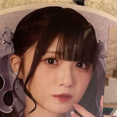 30__nda's profile picture. めんこいでしょ菅波美玲推し  趣味色々､推しは水色