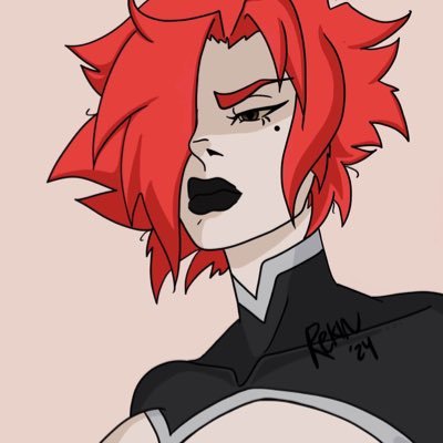 ⠀⠀⠀⠀⠀⠀⠀⠀⠀⠀𝘙𝘦𝘮𝘦𝘮𝘣𝘦𝘳 𝘺𝘰𝘶 𝘮𝘶𝘴𝘵 𝙙𝙞𝙚. ⠀⠀⠀⠀⠀⠀⠀⠀⠀⠀⠀⠀⠀⠀|| NSFW/Non - Horror / gore warning ||