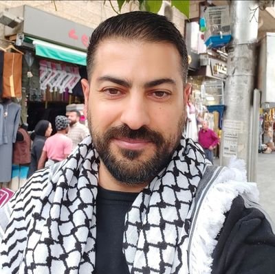 Omar_fatal_'s profile picture. Cartoonist