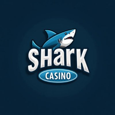 🦈 SHARK CASINO — Dive into the thrill! 🎰 Spin slots, roll dice, win big. Your ultimate crypto casino adventure starts here. #Casino #Crypto #WinBig | 18+