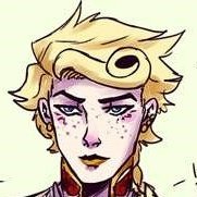 𝓁'𝒶𝓃𝑔𝑒𝓁𝑜 𝒸𝓊𝓈𝓉𝑜𝒹𝑒 𝒹𝒾 𝒩𝒶𝓅𝑜𝓁𝒾
PFP by starryray (amino)
Serious RP, sometimes shitposts
Parody account