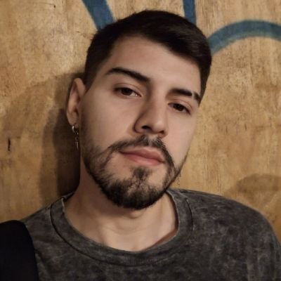 Hola, soy Fede | 25 años | 1,77m | Colaboración DM!
https://t.co/bKqqxqYZid                    
https://t.co/3NQu9HCNzd