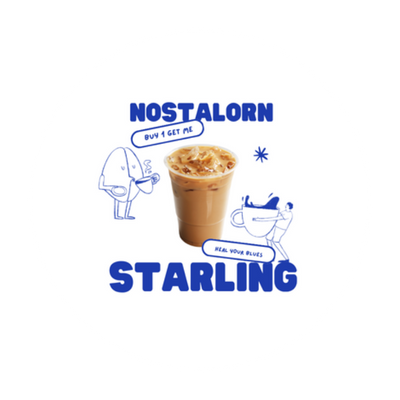 (Archive-Sub) Basically an archive with a little coffee shop conceipt that belong to @Nostalorn.