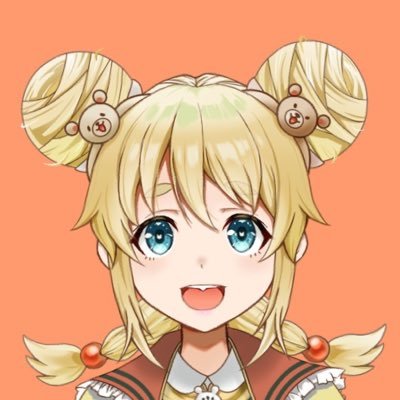 ricka_hapisla's profile picture. 白熊（はぐま）です🦷学芸員資格持ち！古生物学者になりたい🦖Vtuber界の園児❌掃除、洗濯、洗い物🍼みんなが私のお世話してよね🤱ママ&相方▷(@nanawodayo)┆⭐️🍠▷ https://t.co/9KhBujN57b