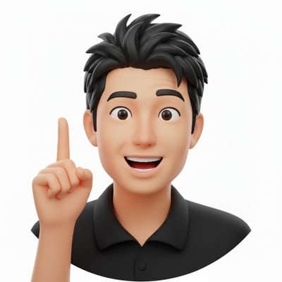 zzcfrog's profile picture. 👁️‍🗨️zack-talk tittle-tattle
☕大厂退伍老兵programmer，
🗿17年互联网从业，
🦸‍♂️前互金行业top10-CTO。
🗨聊一聊社会、AI、互联网、创业和搞钱！
YouTube 🔗 https://t.co/gPxRfPckHf