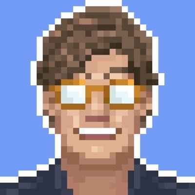 Lead Developer at @crowsx3
Game Development👨🔧 / Germany 🇩🇪 ➡️ Japan 🇯🇵 / Cycling 🚵♂️