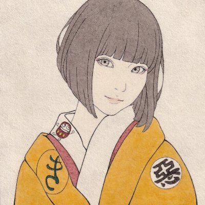 大和愛@黄表紙現代語訳「黄表紙のぞき」さんのプロフィール画像