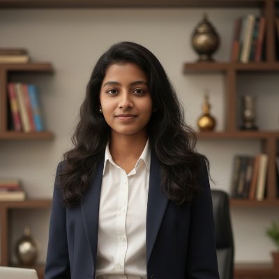 khushboo_raii's profile picture. Building, coding, and learning👩‍💻