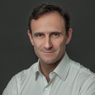 Directeur général @caissedesdepots / Founder @Digital_NewDeal