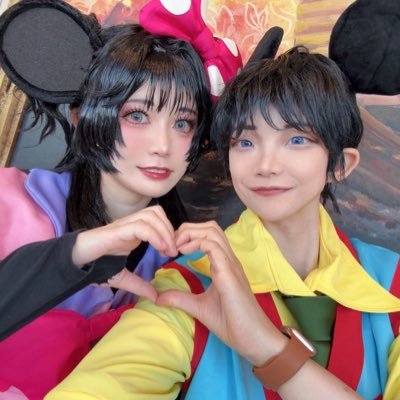 本垢。主婦Dヲタ08~🎀30↑猫飼い🐈⬛コスプレ。推し:Minnie、PIERROT潤、稲垣成弥∞🖤呪: 🐺🌹A3!🍁伏見古市/ayn剛/🍈🍞/🟦🚃陰陽本幹/ #remocos / #れもハロ記録 / #れもも製作 / #れももものめも/#しいれもmemory/#れももの祝祭/#めれめれふぇれっと