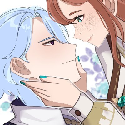 marina. 32. she/her. white bisexual. sharing ayato yume. 11-30-2023.
header by strahmsgf
Icon by ichyy