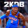 2KDB1's profile picture. Not affiliated with 2K

NBA 2K25 MyTEAM Database
The definitive source for card animations, advanced filtering, detailed comparisons, and instant updates