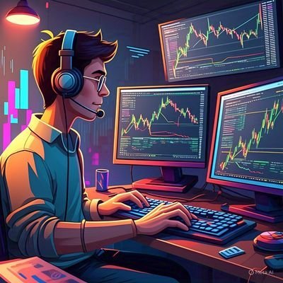 A Professional trader 📈 | Mentor👨🏻💻 | Entrepreneur 💡 High quality setups and free recommendations on #XAUUSD for sustainable profits.