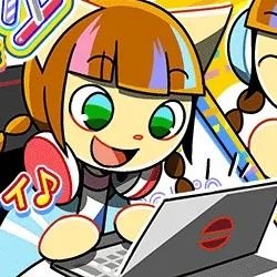 ⭐️SC/NC|24|she/her⭐️I carry around a 3DS and do silly tech things and enjoy cute stuff ^^