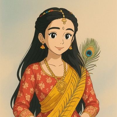 || हिन्दी साहित्य प्रेमी || भावों को शब्द रूपी काव्य में गढ़ना।
‘चिंता’ प्रेम का स्पष्ट रूप है।🍁
NO DM PLEASE ❌