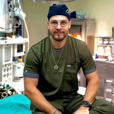 JohnnyMark69616's profile picture. ENT & HEAD-NECK SURGERY;

MEMBER OF THE EUROPEAN ACADEMY OF FACIAL PLASTIC SURGERY (EAFPS), @drcemkarasck... more

https://t.co/rJhY9akZMY

https://t.co/v86poAQ