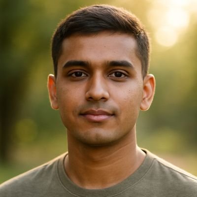 TusharGrover88's profile picture. 