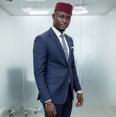kisame93's profile picture. PDG du groupe CCS,a Douala