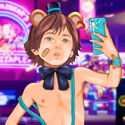 Proud Shotacon/Furry🏳️🌈🐾 I Love video games, cartoons, comics And Art 🎨@_shotasensation