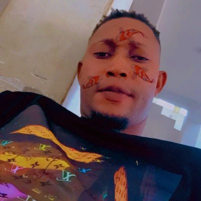 Olorunloju_Rams's profile picture. Thy Lord is my strength ❤🙏
Media PR| 
✍anything from my past was AI|Main page @Olorunloju_ramz
Untouchable Influencer|Vibes in d vineyard 👑
Psalm 3,19,24,20🙏