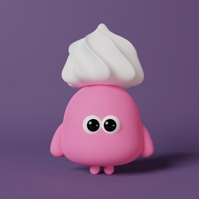 もちもちぷにぷにの宇宙人、#もにちゃん を作っているよ👽かわいいで地球を平和にしたい🪐 moni🍿もに→@moni__official もにちゃん→@moni_mochipuni YouTubeでblenderチュートリアル公開中🍰https://t.co/g5A5QsT45R