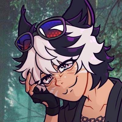 22 | they/them 🏳️⚧️🏳️🌈🌻 // FFXIV/MonHun Player + Vinny Vinesauce enjoyer 🦆|| Kishi Zeui'ru - Primal/Hyperion 🌱
