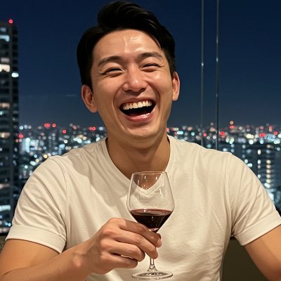 oyayubirengou's profile picture. つたない30代経営者の独り言アカウント
5年前仮想通貨で変なコイン買って貯金0に…
法人設立3期目
せどりとFXと株で脱サラ
最高月利９００万
30代ですが中身は18いや15
2024年7月〜スキャ開始
秒スキャで億り人目指し中