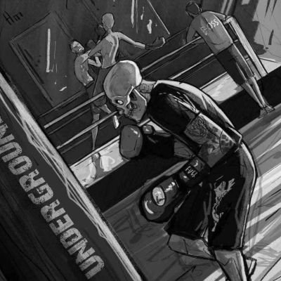 chrismed126's profile picture. 