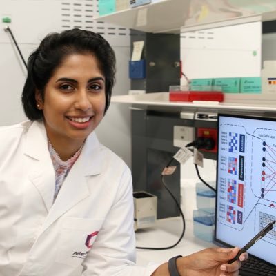 dineika_chandra's profile picture. Bioinformatics Research Officer @TheDawsonLab Peter MacCallum Cancer Centre (ctDNA, machine learning & multi-omics)