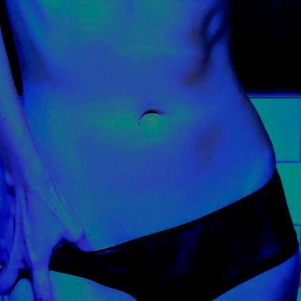 I'm fucking hot... you're fucking not... so fuck off already