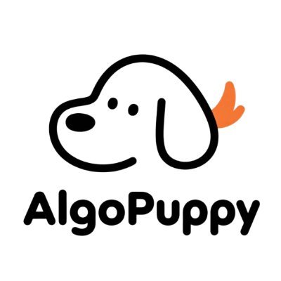 PuppyAlgo_'s profile picture. AlgoPuppy: Premium pet products & care. Vet-approved food, smart toys, cozy beds, and grooming essentials—keeping pets happy, healthy, and loved.