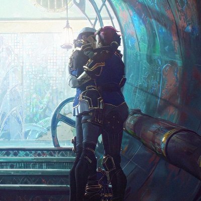 caitvi7777's profile picture. 