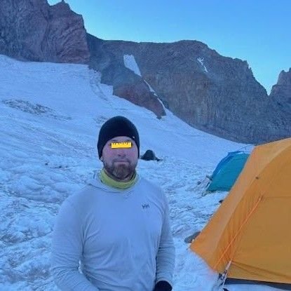 JMplopple's profile picture. Praise God.